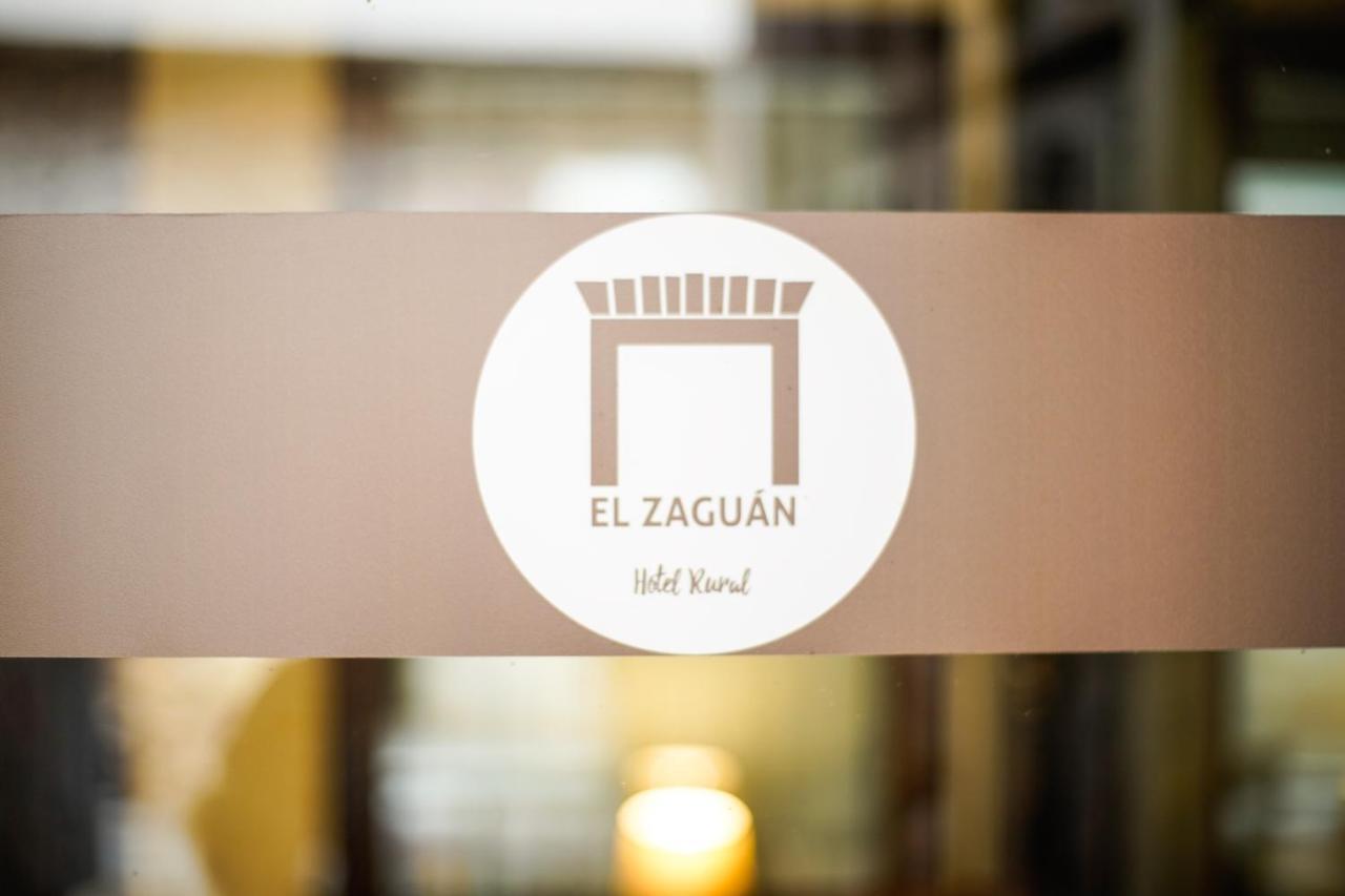 Hotel Rural El Zaguan Lerma Bagian luar foto