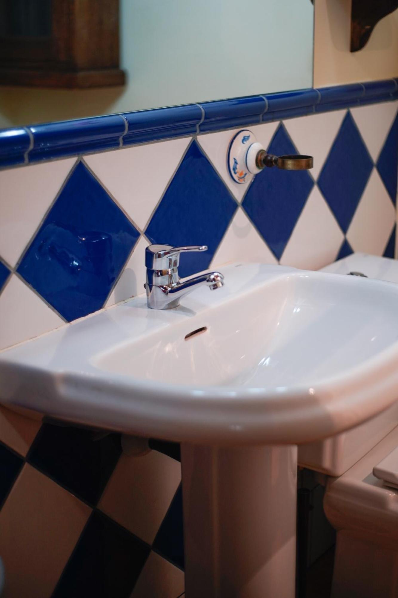 Hotel Rural El Zaguan Lerma Bagian luar foto